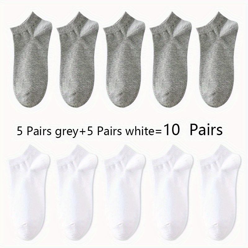 Calcetines Para Mujer Colores sólidos Polyester 94% Spandex 6%