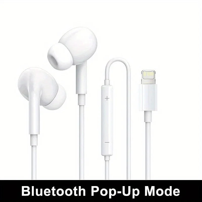Auriculares Para iPhone