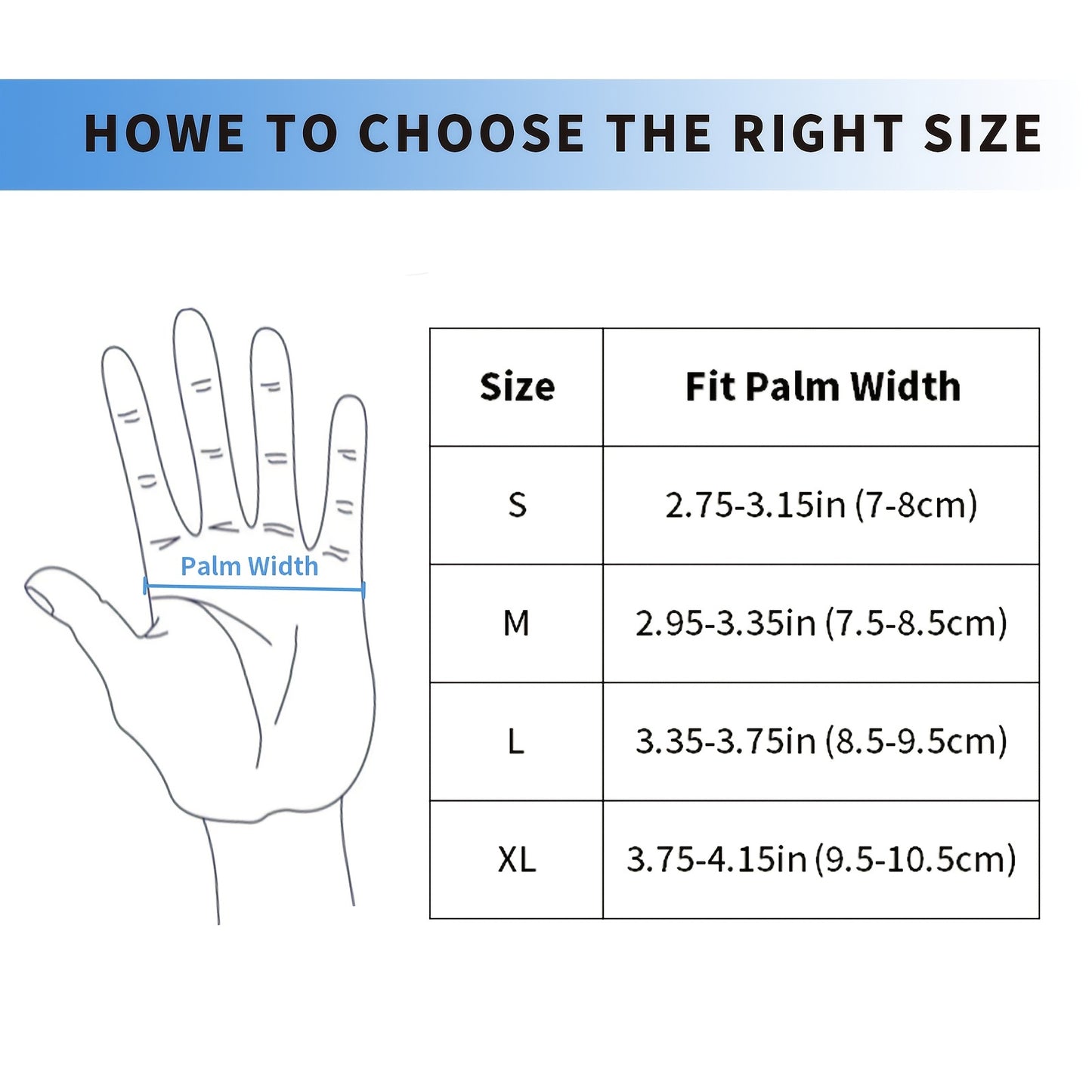 Guantes Para Surfing, Kayak