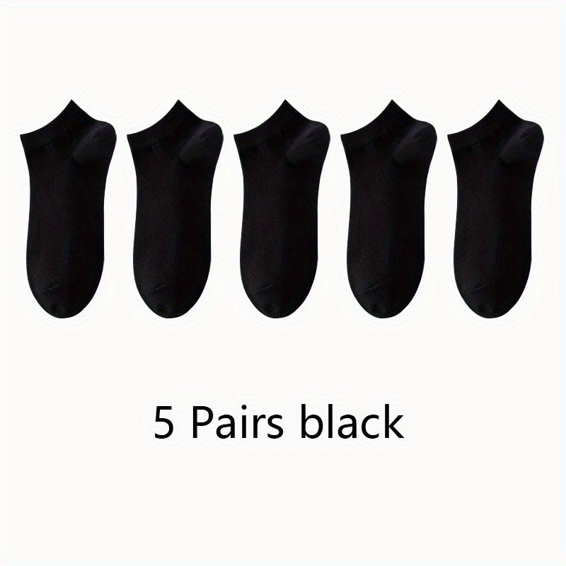 Calcetines Para Mujer Colores sólidos Polyester 94% Spandex 6%