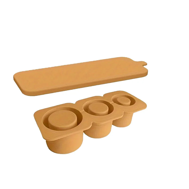 Moldes de silicona de hielo para Stanley