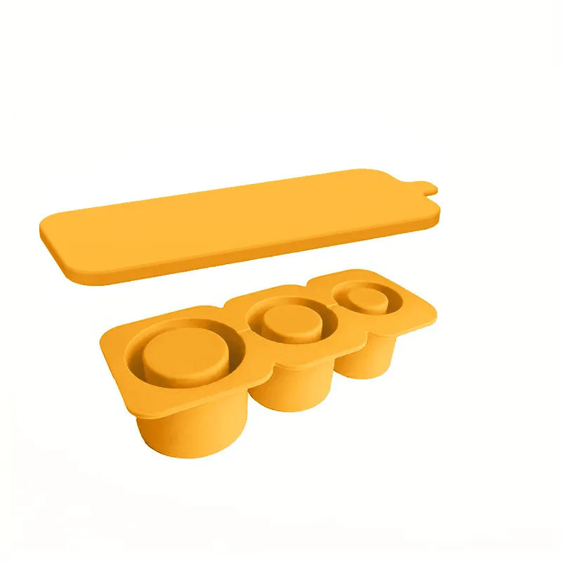 Moldes de silicona de hielo para Stanley