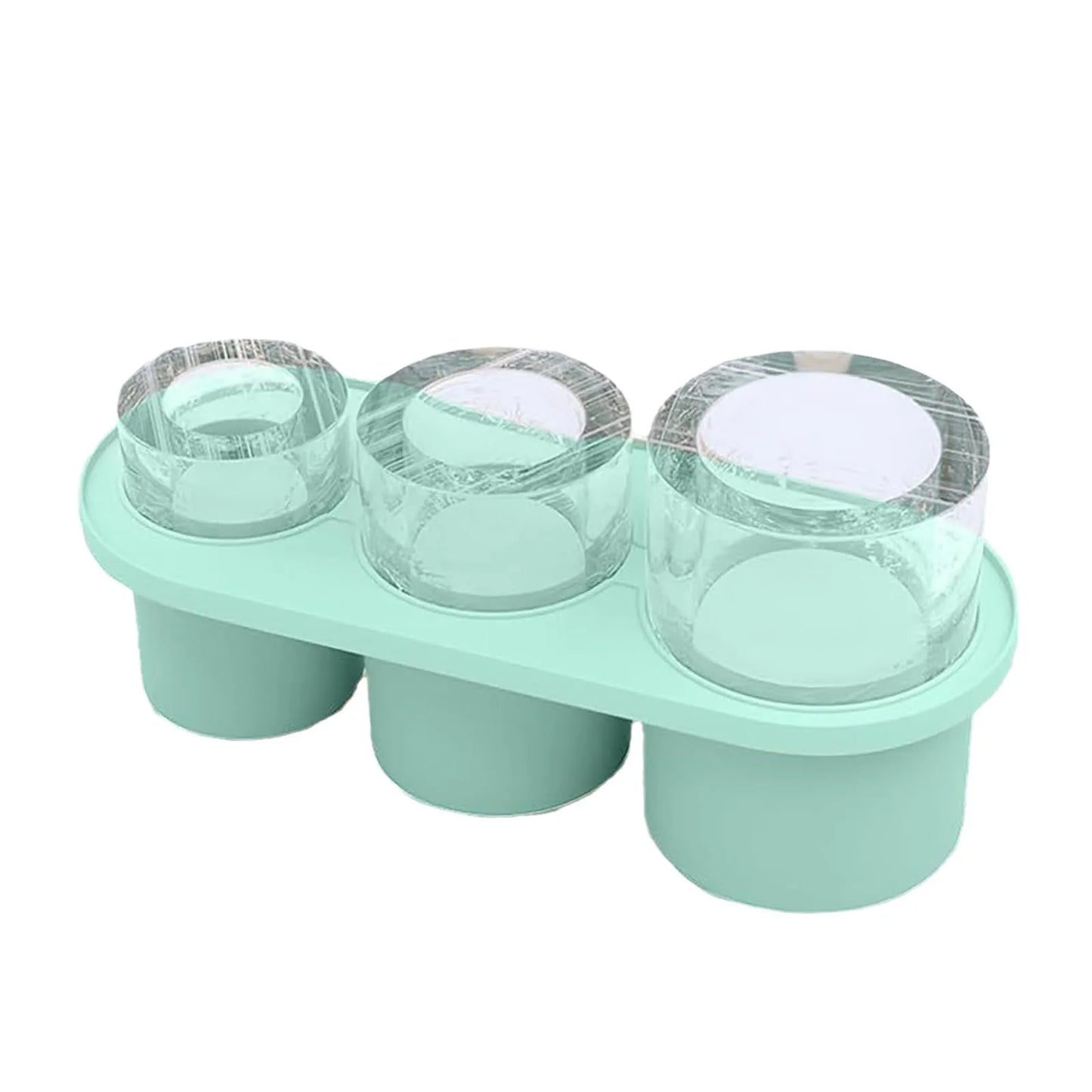 Moldes de silicona de hielo para Stanley