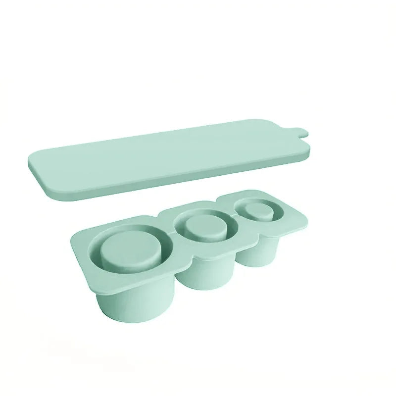 Moldes de silicona de hielo para Stanley