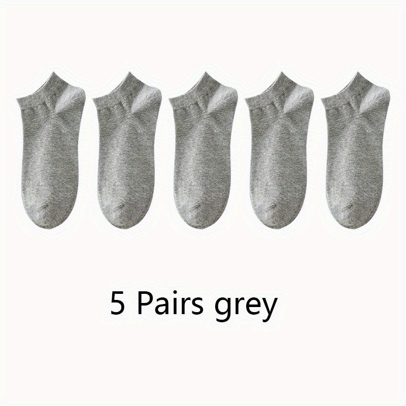 Calcetines Para Mujer Colores sólidos Polyester 94% Spandex 6%